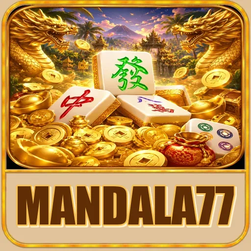 Detail Teknis mandala77