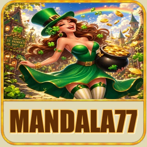 Screenshot Proses Instalasi mandala77 APK