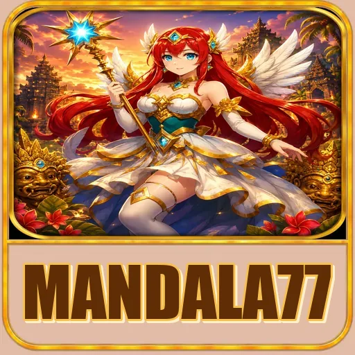 Keamanan mandala77